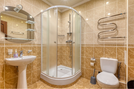 Стандарт 2-местный с балконом, фото 3