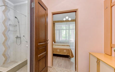 Стандартный 2-местный, фото 3