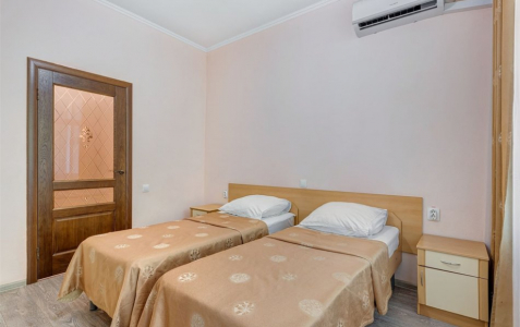 Стандартный 2-местный, фото 1