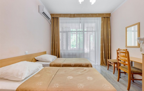 Стандартный 2-местный, фото 2