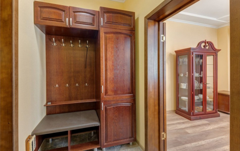 Люкс ЮЖНЫЙ 2-местный 2-комнатный "S", фото 3