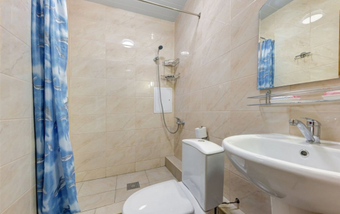 Люкс Северный 2-местный 2-комнатный, фото 4