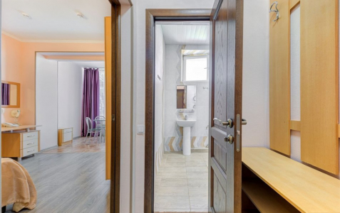 Студио 2-местный , фото 3