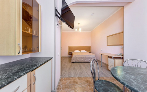 Студио 2-местный , фото 2