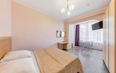 Студио 2-местный , фото 1