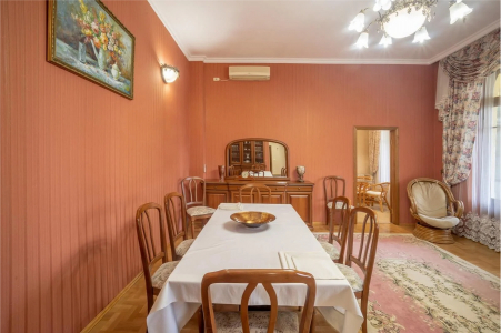 Апартамент VIP 2-местный 3-комнатный, фото 5