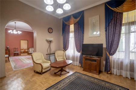 Апартамент VIP 2-местный 3-комнатный, фото 3