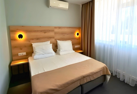 Люкс 2-местный, фото 1