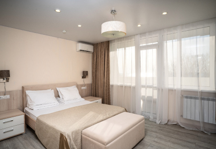 Люкс 2-местный, фото 4