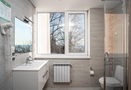 Люкс 2-местный, фото 7