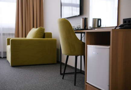 Люкс 2-местный, фото 2