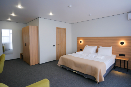 Люкс 2-местный, фото 3