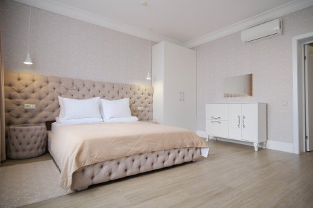 Апартаменты 2-местные 2-комнатные, фото 1