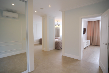 Апартаменты 2-местные 2-комнатные, фото 3