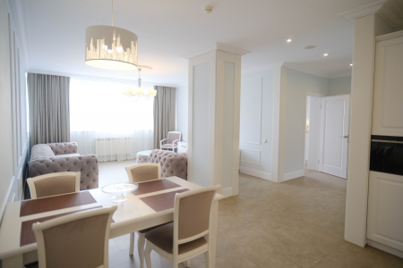 Апартаменты 2-местные 2-комнатные, фото 4