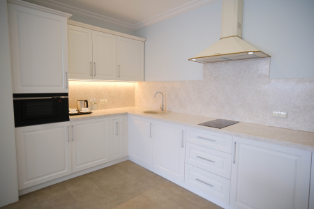 Апартаменты 2-местные 2-комнатные, фото 6