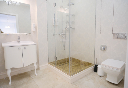 Апартаменты 2-местные 2-комнатные, фото 8