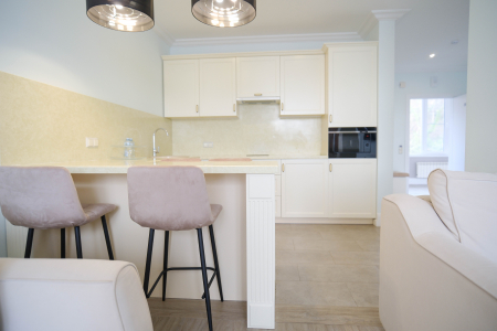 Апартаменты 2-местные 2-комнатные, фото 5