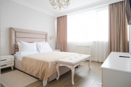 Апартаменты 2-местные 2-комнатные, фото 2