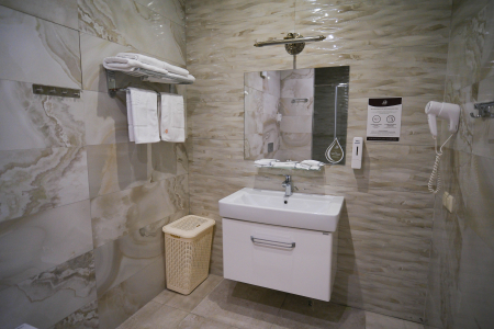 Апартаменты 2-местные 2-комнатные, фото 9