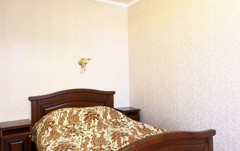 Люкс 2-местный 2-комнатный, фото 3