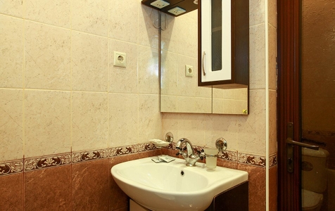 Люкс 2-местный 2-комнатный, фото 4