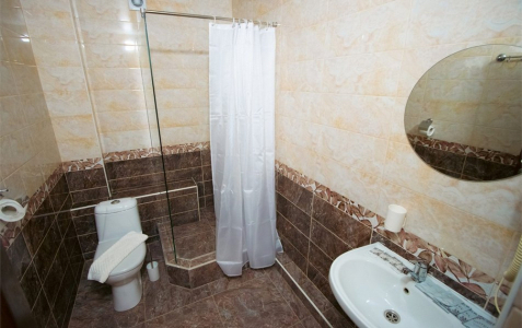 Люкс 2-х комнатный, фото 6