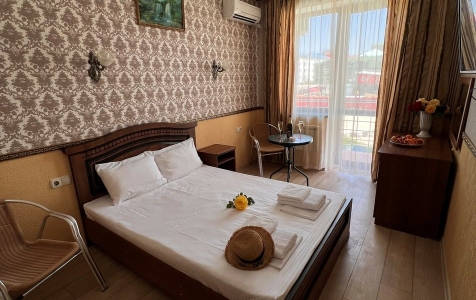 Полулюкс 2-местный , фото 2