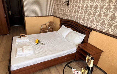 Полулюкс 2-местный , фото 3