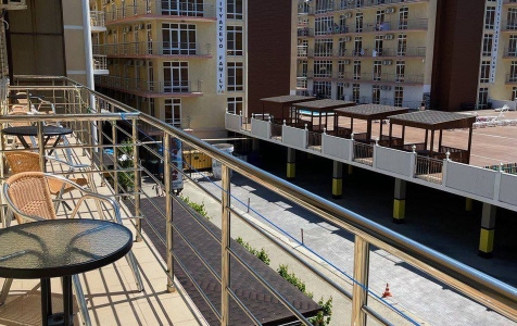 Полулюкс 2-местный , фото 4