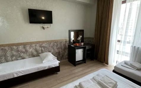 Полулюкс 5-местный , фото 2