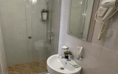 Люкс 5-местный 2 комнатный, фото 5