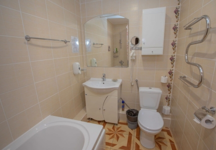 Люкс Люкс 2-мест 2-комн, фото 5