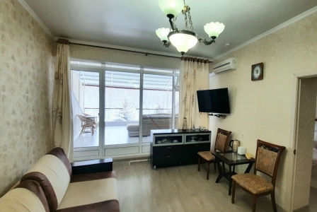 Люкс Люкс 2-мест 2-комн, фото 4