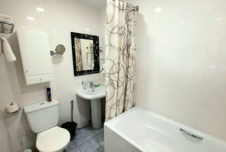 Люкс Люкс 2-мест 2-комн, фото 6