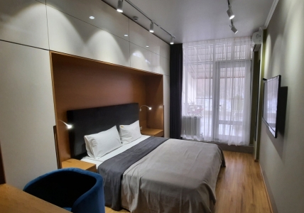 1 категория 1-местный 1-комнатный 1 категогрии , фото 2