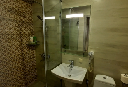 1 категория 1-местный 1-комнатный 1 категогрии , фото 4