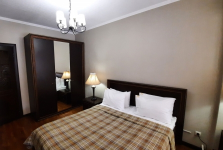 1 категория стандартный семейный 2-комнатный, фото 2