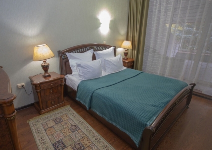 Люкс-Комфорт люкс-комфорт, фото 2