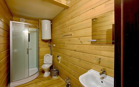 Комфорт 2-местный 1-комнатный, фото 2