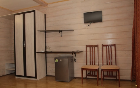 Комфорт 2-местный 1-комнатный, фото 4