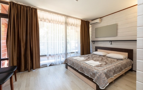 Комфорт 2-местный 1-комнатный, фото 6