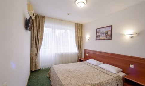 Улучшенный 2 местный 2 комнатный 1 категории (Парус-3), фото 2