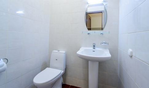 Улучшенный 2 местный 2 комнатный (Дача 4), фото 2