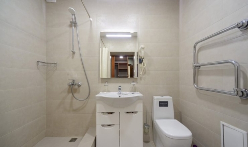 Улучшенный 2 местный 2 комнатный (Дача 8), фото 6