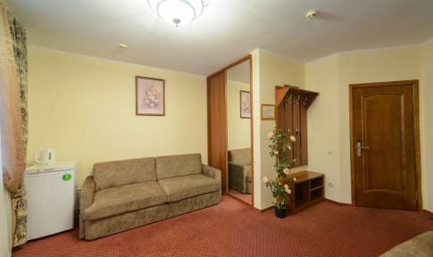 Комфорт 2-местный (Дача 10), фото 3