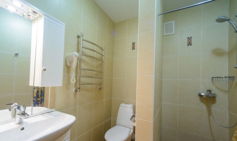 Комфорт 2-местный (Дача 10), фото 5