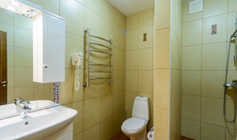 Комфорт 2-местный (Дача 3), фото 5