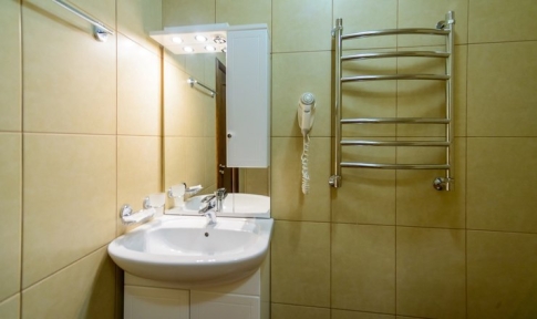 Комфорт 2-местный (Дача 3), фото 6