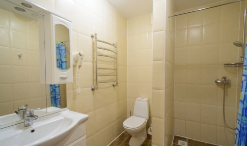 Комфорт 2-местный (Дача 5), фото 5